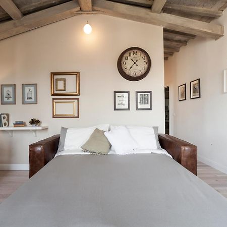 Firenze Top-Floor Flat Close To Arno 외부 사진