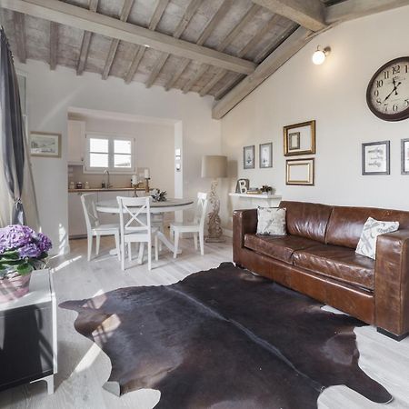 Firenze Top-Floor Flat Close To Arno 외부 사진