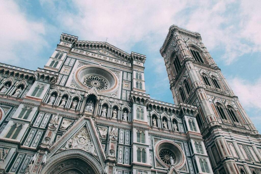 Firenze Top-Floor Flat Close To Arno 외부 사진