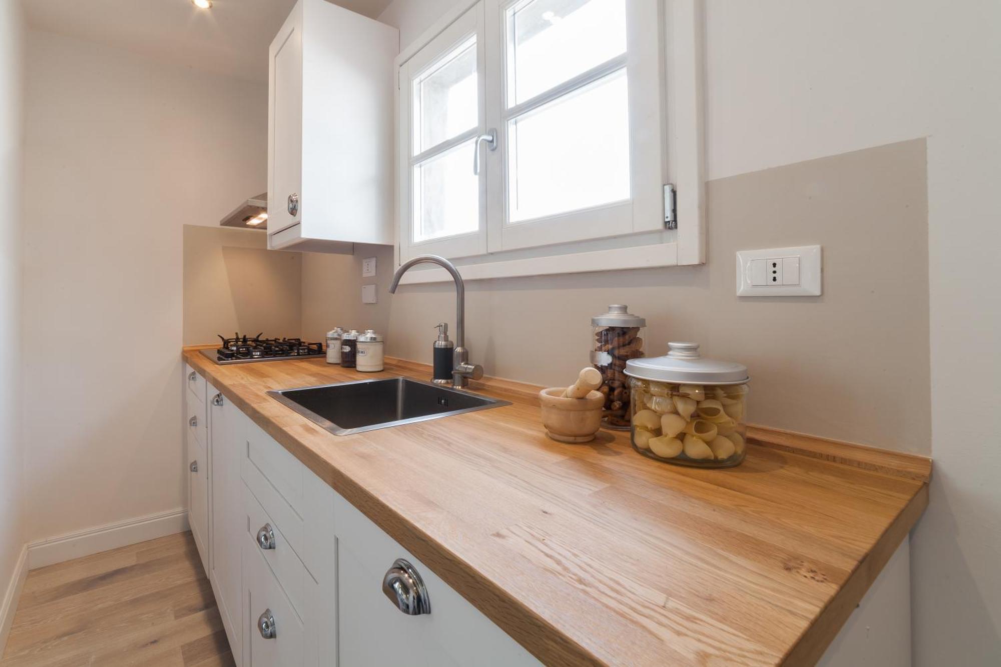 Firenze Top-Floor Flat Close To Arno 외부 사진