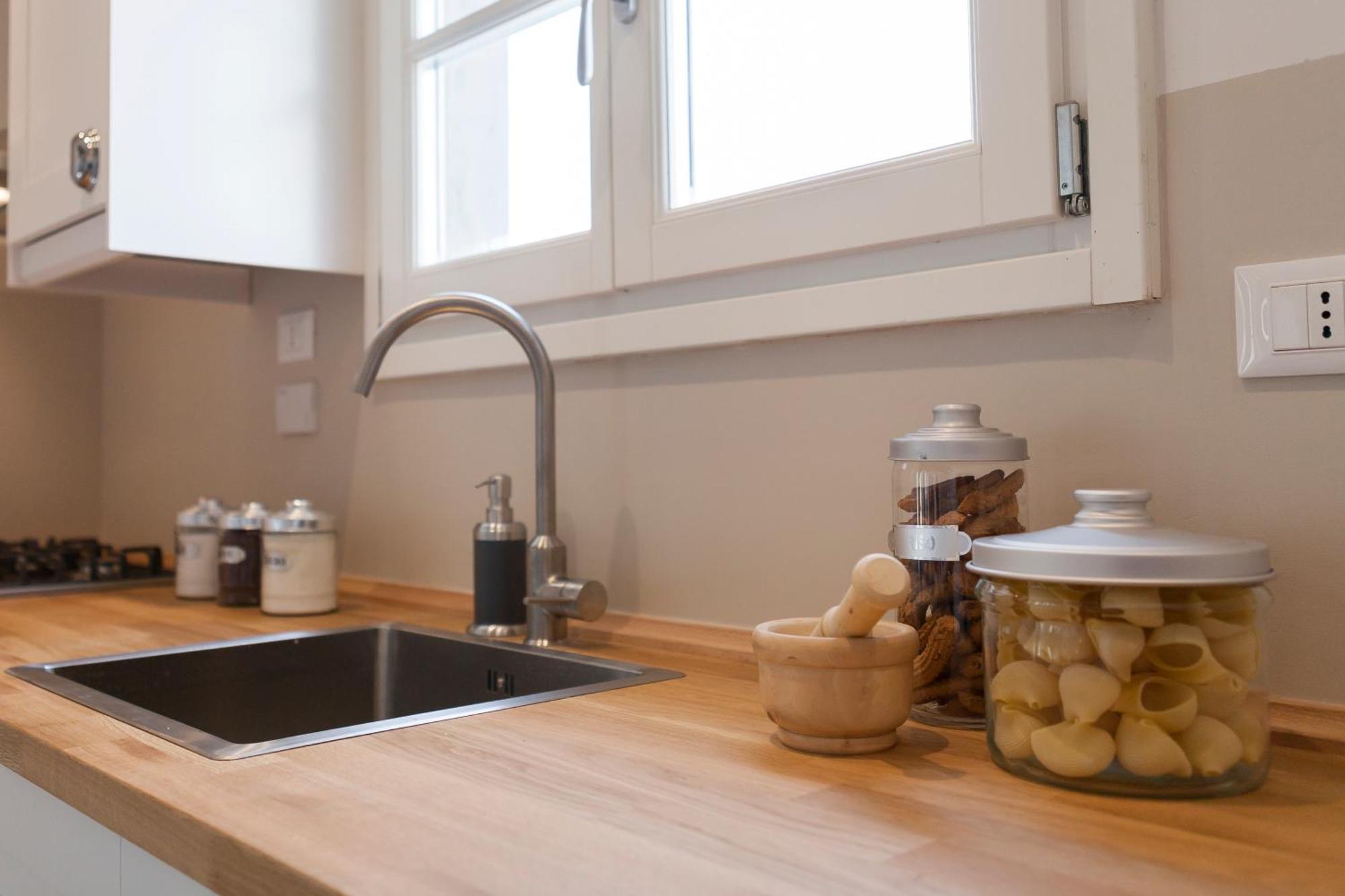 Firenze Top-Floor Flat Close To Arno 외부 사진