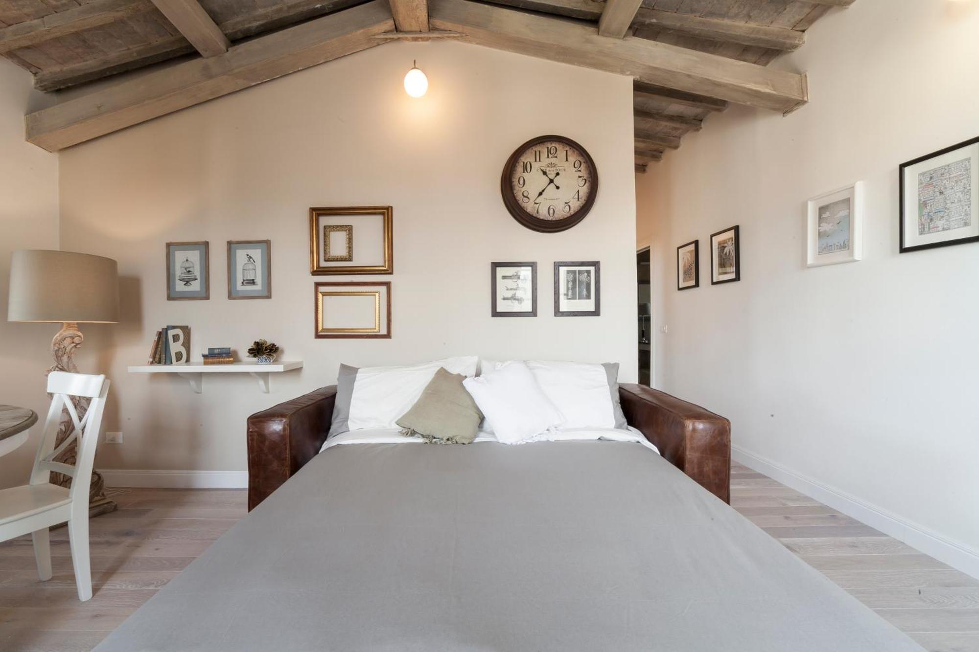 Firenze Top-Floor Flat Close To Arno 외부 사진